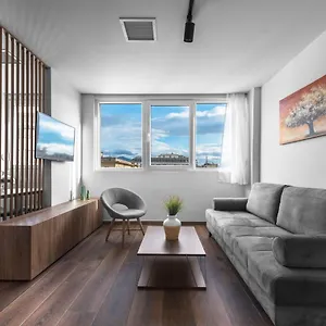  Appartement Ultima, Nilie Hospitality Mgmt