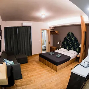  Appartement Glam Boutique - Heart