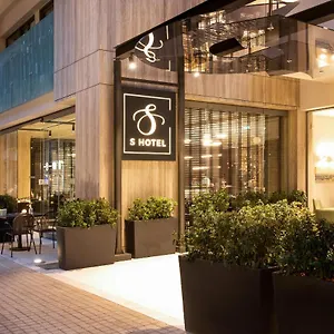 5* Hotel S Boutique