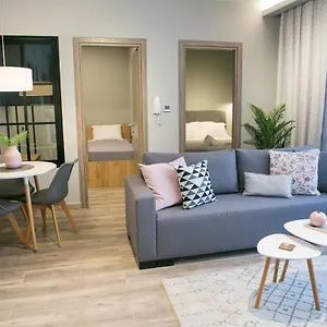  Appartement Sts Eight 7 New Luxury