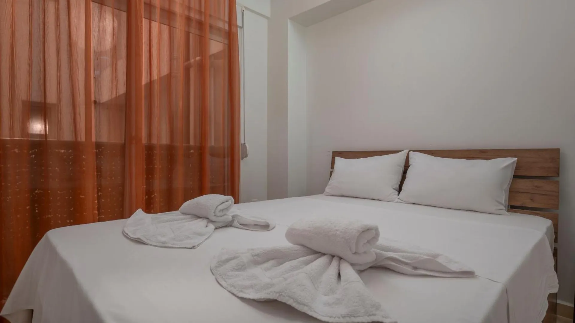 Appartement Sigrou 44 à Thessalonique Grèce