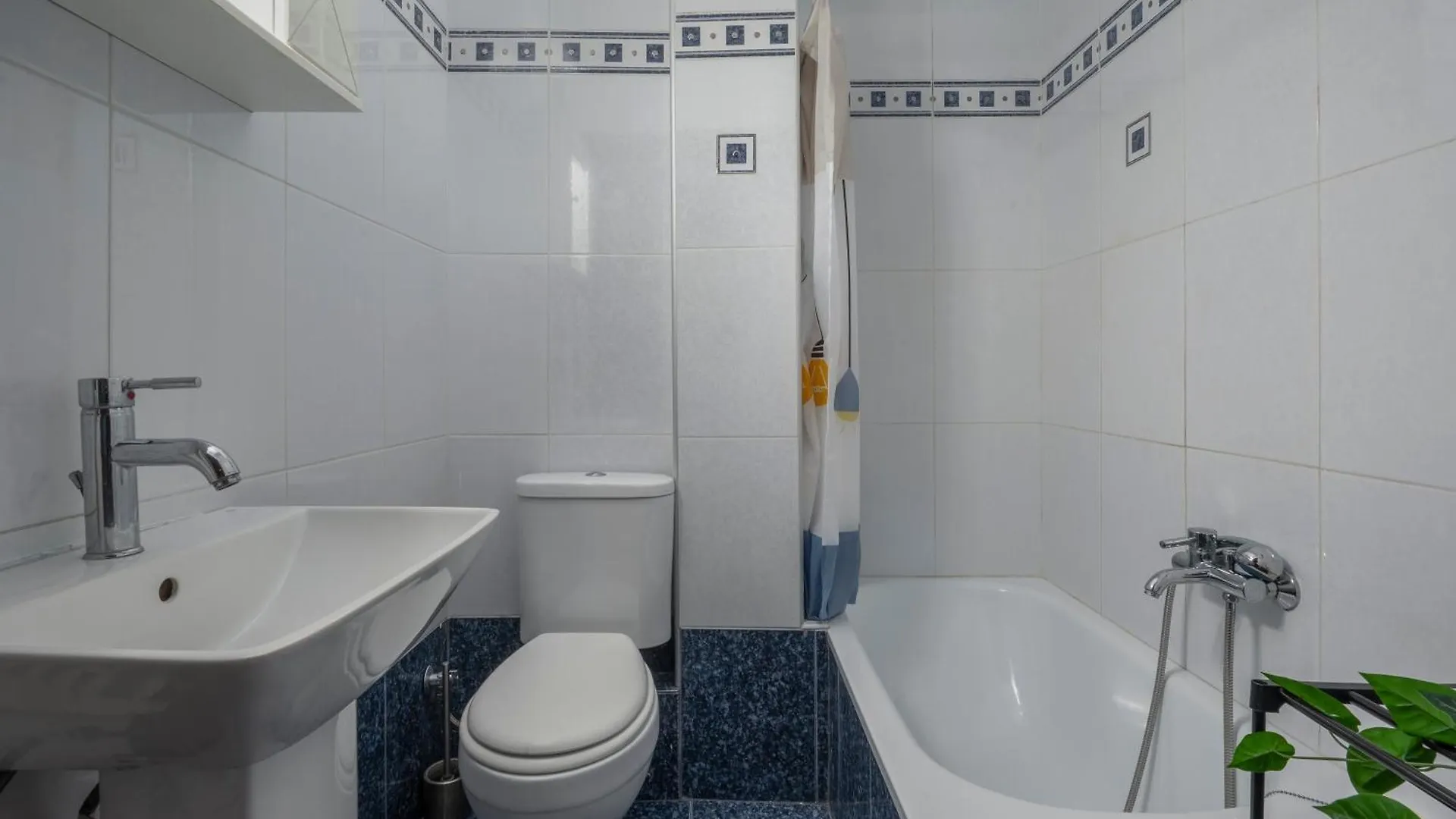 Appartement Sigrou 44 à Thessalonique Grèce
